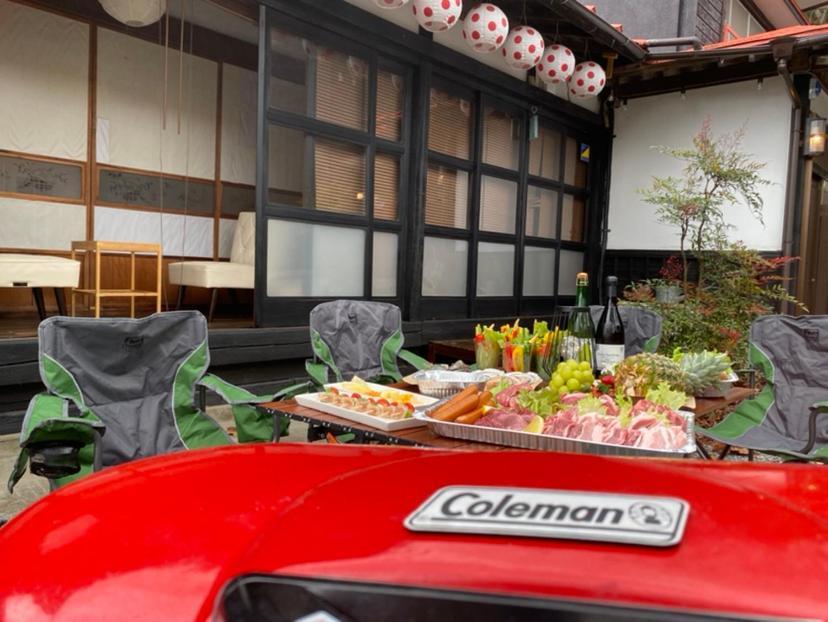 Fuji Time Traveler Villa Fujikawaguchiko Exteriör bild