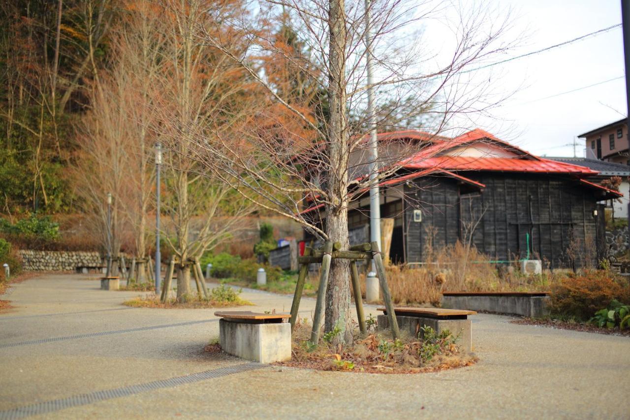 Fuji Time Traveler Villa Fujikawaguchiko Exteriör bild