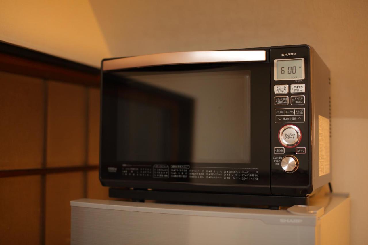 Fuji Time Traveler Villa Fujikawaguchiko Exteriör bild