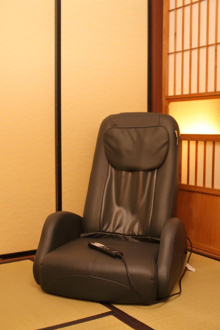Fuji Time Traveler Villa Fujikawaguchiko Exteriör bild